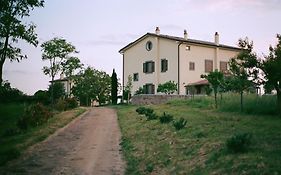 Agriturismo Tenuta La Castelluzza